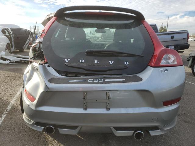 Photo 6 from auction – 2013 VOLVO C30 T5 with VIN YV1672MK3D2303789