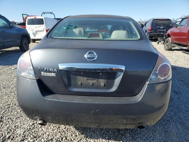Foto 6 de la subasta – 2012 NISSAN ALTIMA BAS con VIN 1N4AL2AP9CC171146