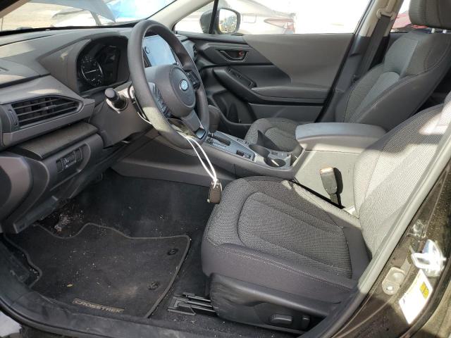 Photo 7 from auction – 2024 SUBARU CROSSTREK with VIN JF2GUADC1RH863953