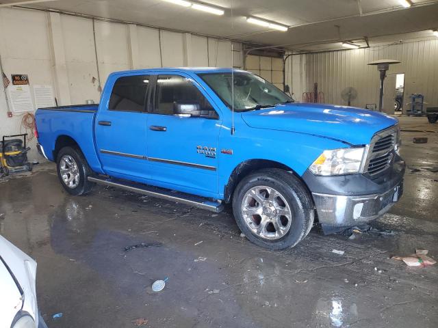 Photo 4 from auction – 2019 RAM 1500 CLASS with VIN 1C6RR7LT3KS513544