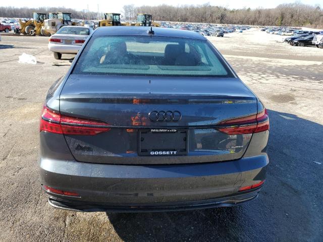 Photo 6 from auction – 2024 AUDI A6 PREMIUM with VIN WAUE3BF24RN011341