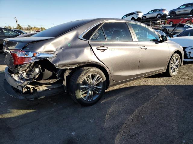Photo 3 from auction – 2017 TOYOTA CAMRY LE with VIN 4T1BF1FK4HU278227