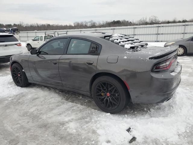 Photo 2 from auction – 2015 DODGE CHARGER SE with VIN 2C3CDXFG0FH801793