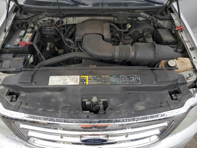 Photo 11 from auction – 2003 FORD F150 with VIN 1FTRX18W73NB73863