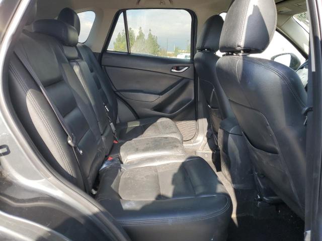 Photo 11 from auction – 2013 MAZDA CX-5 TOURI with VIN JM3KE2CE8D0113687