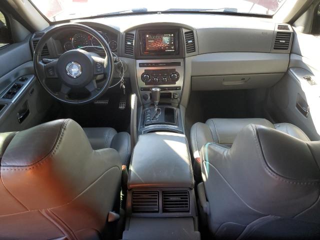 Photo 8 from auction – 2006 JEEP GRAND CHER with VIN 1J8HR78346C319983