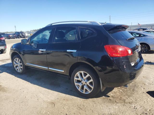 Photo 2 from auction – 2012 NISSAN ROGUE S with VIN JN8AS5MV9CW396873