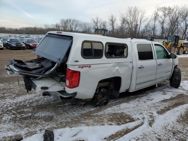 Photo 3 from auction – 2016 CHEVROLET SILVERADO with VIN 3GCUKSEJ0GG270957