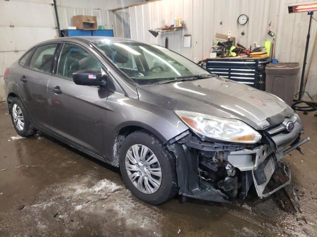Снимка 4 от търг – 2012 FORD FOCUS S с VIN 1FAHP3E22CL229055