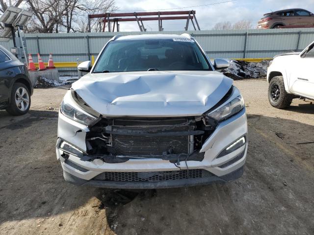 Photo 5 from auction – 2017 HYUNDAI TUCSON LIM with VIN KM8J33A44HU511337