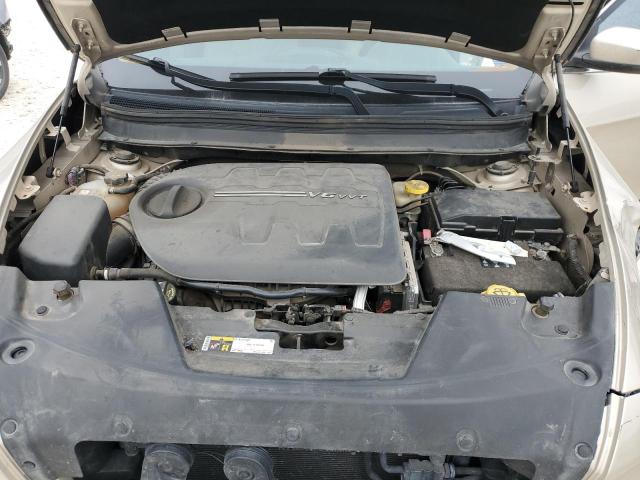 Photo 12 from auction – 2015 JEEP CHEROKEE L with VIN 1C4PJLDS8FW531283
