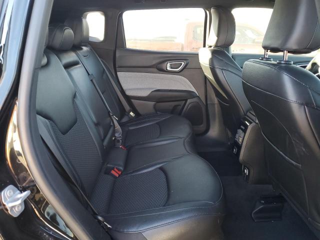 Photo 11 from auction – 2024 JEEP COMPASS LA with VIN 3C4NJDBN9RT175401