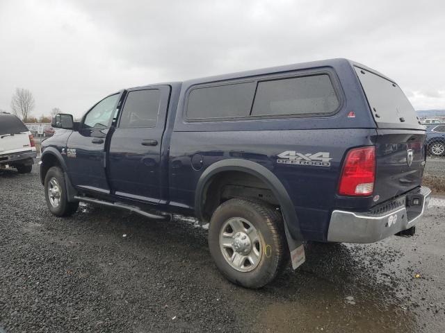 Photo 2 from auction – 2018 RAM 2500 ST with VIN 3C6UR5CL7JG416237