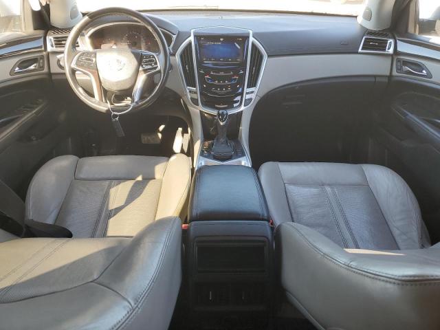Photo 8 from auction – 2013 CADILLAC SRX LUXURY with VIN 3GYFNCE38DS556887