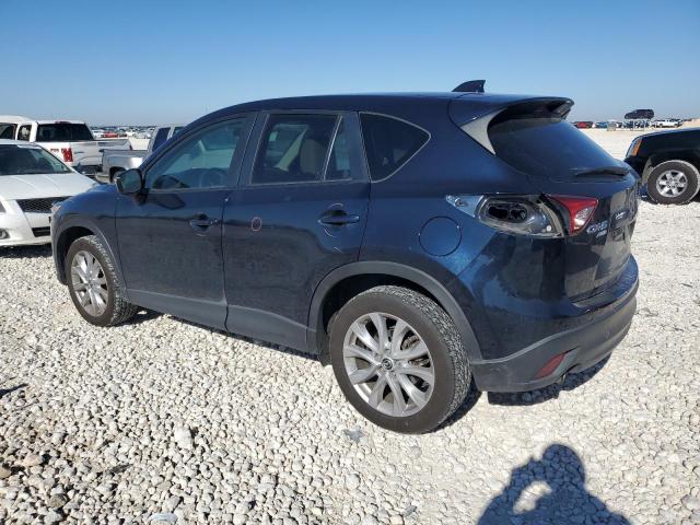 Photo 2 from auction – 2015 MAZDA CX-5 GT with VIN JM3KE4DY4F0539867