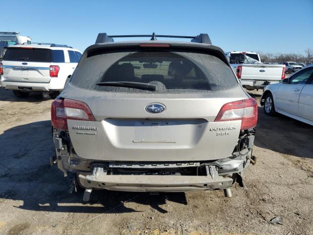 Photo 6 from auction – 2018 SUBARU OUTBACK 3. with VIN 4S4BSENC2J3246692