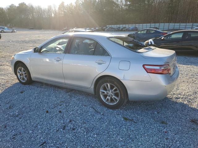 Photo 2 from auction – 2008 TOYOTA CAMRY CE with VIN 4T1BE46K48U240890