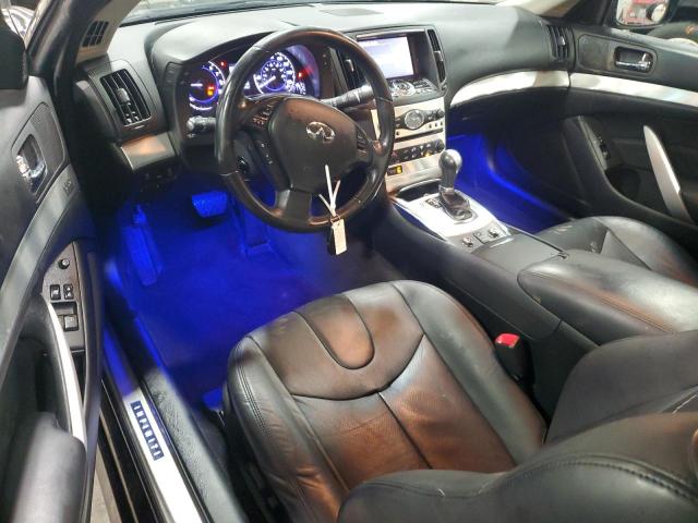 Photo 8 from auction – 2013 INFINITI G37 with VIN JN1CV6EL3DM982113