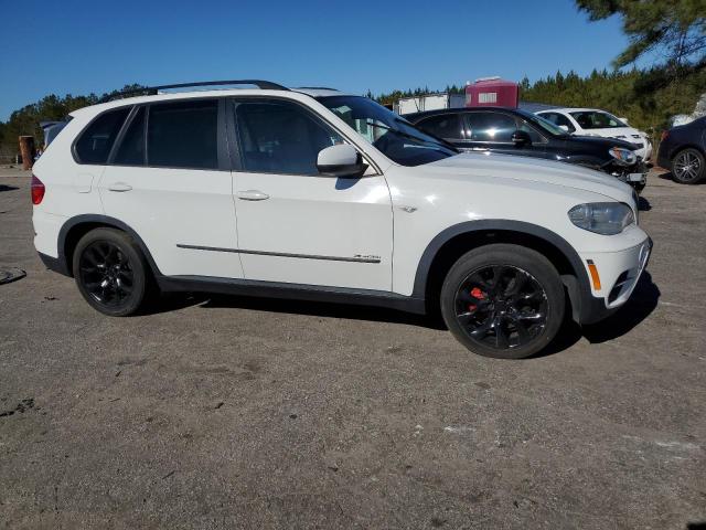 Photo 4 from auction – 2012 BMW X5 XDRIVE3 with VIN 5UXZV4C55CL749093