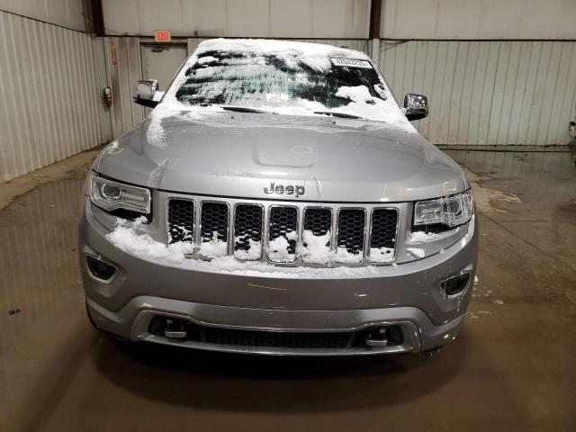 Photo 5 from auction – 2015 JEEP GRAND CHER with VIN 1C4RJFCG3FC955558