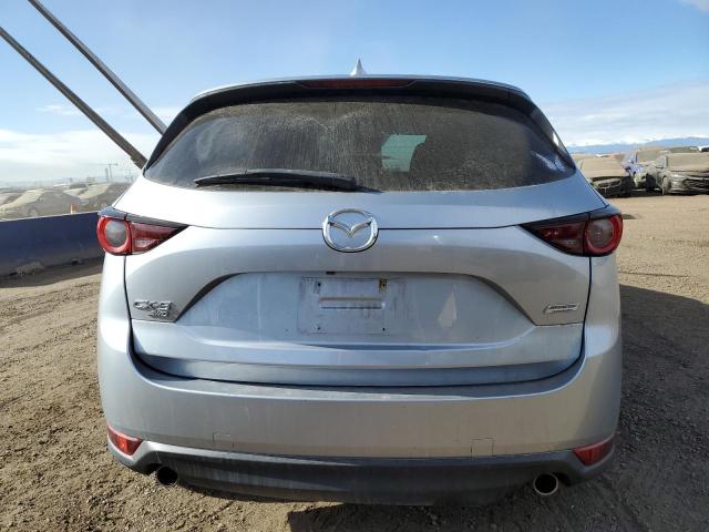Photo 6 from auction – 2019 MAZDA CX-5 TOURI with VIN JM3KFBCM9K0681903