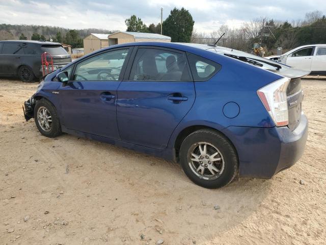 Photo 2 from auction – 2010 TOYOTA PRIUS with VIN JTDKN3DU2A1208188
