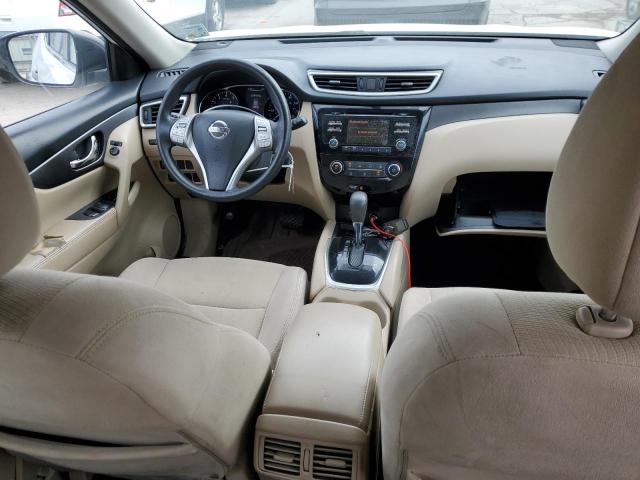 Photo 8 from auction – 2016 NISSAN ROGUE S with VIN 5N1AT2MT0GC848086