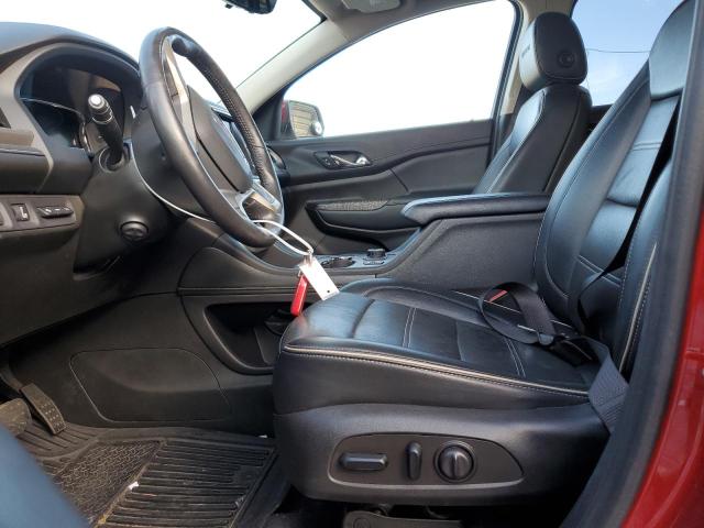 Photo 7 from auction – 2021 GMC ACADIA DEN with VIN 1GKKNPLS0MZ224388