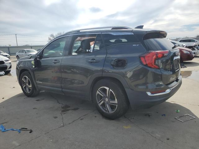Photo 2 from auction – 2018 GMC TERRAIN SL with VIN 3GKALPEV6JL254152