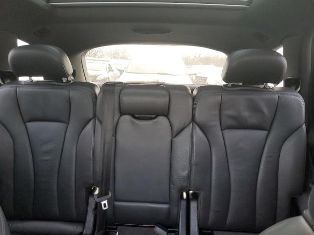 Photo 10 from auction – 2017 AUDI Q7 PREMIUM with VIN WA1AAAF74HD025686