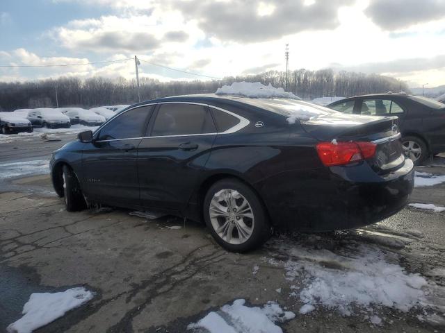 Photo 2 from auction – 2015 CHEVROLET IMPALA LT with VIN 2G1125S33F9150811