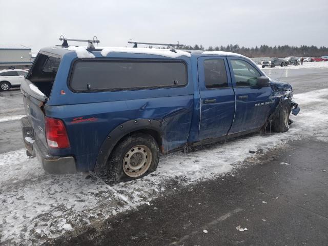 صورة رقم 3 من المزاد - 2011 DODGE RAM 1500 مع VIN 1D7RV1GT5BS707686