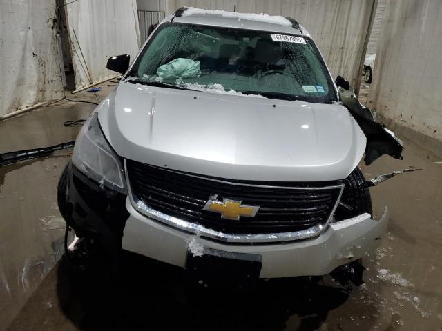 Photo 5 from auction – 2015 CHEVROLET TRAVERSE L with VIN 1GNKVFED5FJ113879