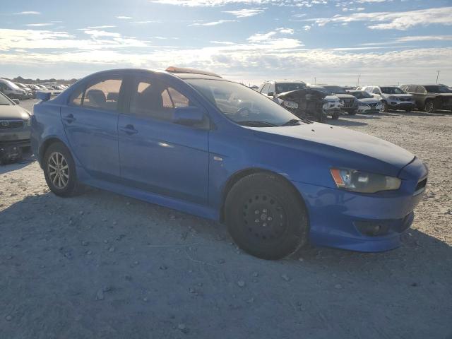 Photo 4 from auction – 2010 MITSUBISHI LANCER ES/ with VIN JA32U2FU0AU014198