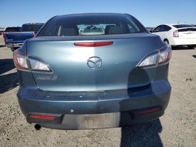 Photo 6 from auction – 2010 MAZDA 3 I with VIN JM1BL1SG5A1139083