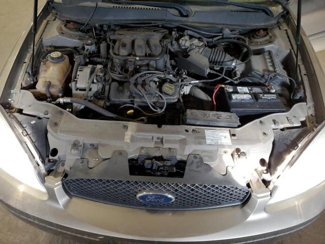 Photo 11 from auction – 2007 FORD TAURUS SEL with VIN 1FAFP56U97A185639