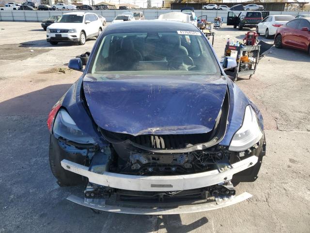 Photo 5 from auction – 2023 TESLA MODEL 3 with VIN 5YJ3E1EA1PF428810