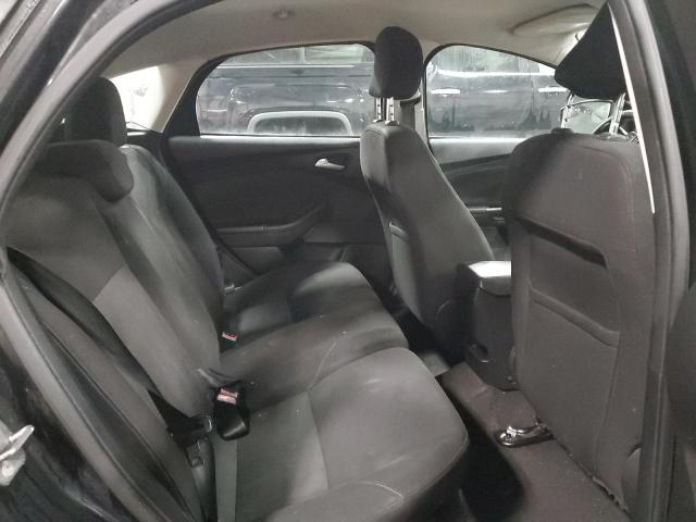 Photo 10 from auction – 2015 FORD FOCUS SE with VIN 1FADP3K21FL325332