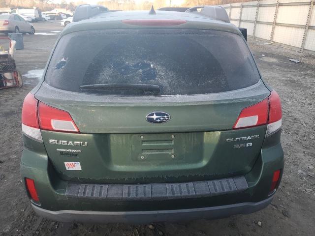 Фото 6 с аукциона – 2012 SUBARU OUTBACK 3. с VIN 4S4BREJC9C2256856