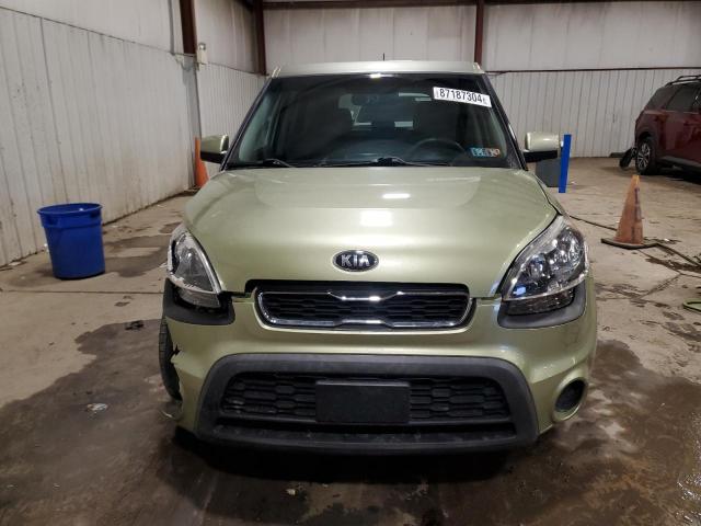 Photo 5 from auction – 2013 KIA SOUL with VIN KNDJT2A51D7628194