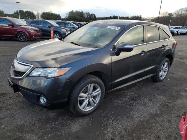 ACURA RDX TECHNO 2013 with VIN 5J8TB4H53DL005634 - Photo from auction