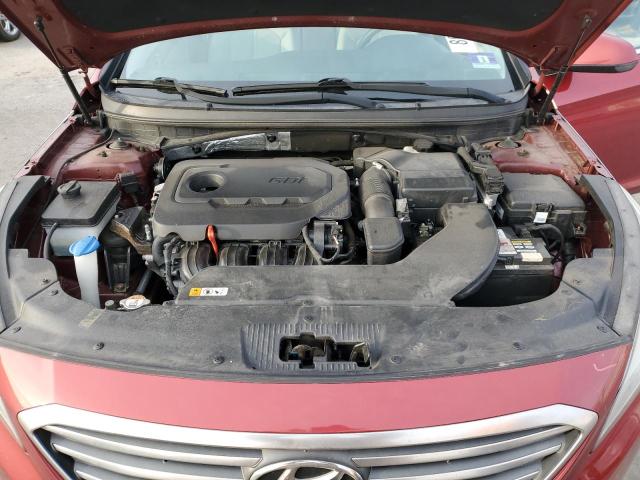 Photo 11 from auction – 2015 HYUNDAI SONATA SE with VIN 5NPE24AF8FH147835