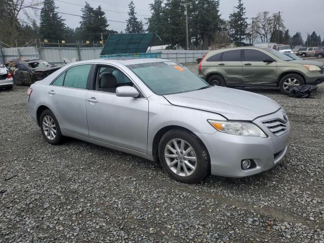 Photo 4 from auction – 2010 TOYOTA CAMRY BASE with VIN 4T1BF3EK6AU101603