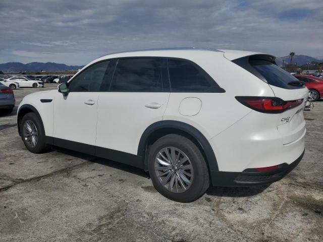 Photo 2 from auction – 2024 MAZDA CX-90 PREF with VIN JM3KKCHD2R1132333