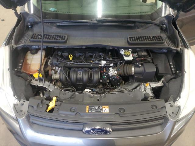 Photo 12 from auction – 2014 FORD ESCAPE S with VIN 1FMCU0F70EUB10869
