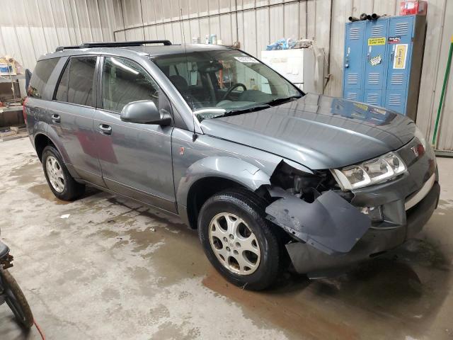 Photo 4 from auction – 2005 SATURN VUE with VIN 5GZCZ53415S865150
