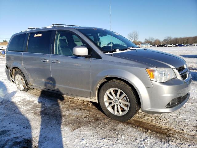 Photo 4 from auction – 2019 DODGE GRAND CARA with VIN 2C4RDGCG8KR725528