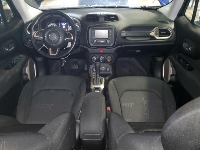 Photo 8 from auction – 2017 JEEP RENEGADE L with VIN ZACCJBBB8HPG39477