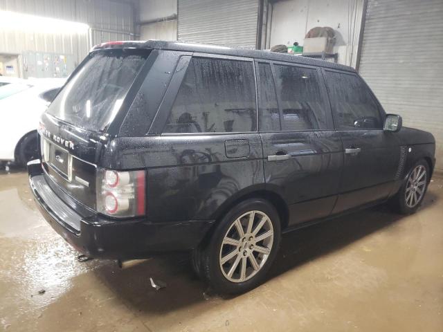Photo 3 from auction – 2011 LAND ROVER RANGE ROVE with VIN SALMF1E46BA332032