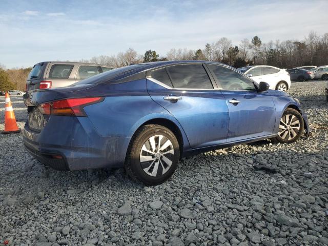 Photo 3 from auction – 2020 NISSAN ALTIMA S with VIN 1N4BL4BV2LC212522